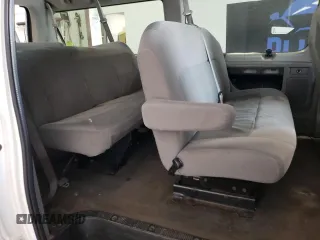 2006 Ford Econoline Passenger XL with VIN 1FBNE31L46HA15407, listed as a Copart auction lot 70873914 with 183,415 mi miles and Clean Title. Bid and sale history available at carsss.com. Image 11.