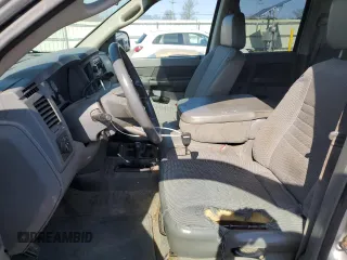 2009 Dodge Ram 2500 SLT with VIN 3D7KS28T19G509820, listed as a Copart auction lot 53633415 with 198,905 mi miles and Clean Title. Bid and sale history available at carsss.com. Image 7.