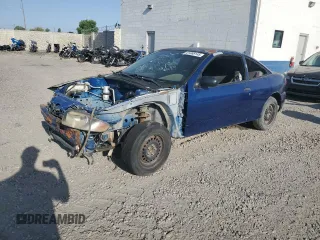 2004 Chevrolet Cavalier with VIN 1G1JC12F947232038, listed as a Copart auction lot 61868145 with Not provided miles and Clean title. Bid and sale history available at DreamBid. Image 1.