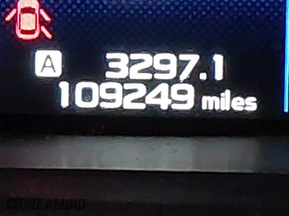 2018 Subaru Legacy Premium with VIN 4S3BNAH67J3032887, listed as a IAAI auction lot 42166319 with 109,249 mi miles and . Bid and sale history available at DreamBid. Image 15.
