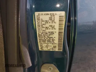 2004 Nissan Frontier XE z VIN 1N6ED29Y043438341, wystawiony jako IAAI lot #42383706 z przebiegiem 264 232 mil mil oraz . Historia ofert i sprzedaży dostępna na DreamBid. Obrazek 9.