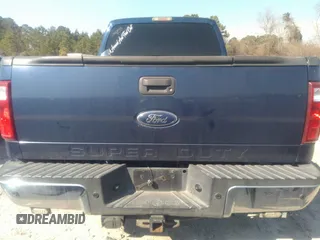 2012 Ford F-250 XL with VIN 1FT7W2BT2CEA77458, listed as a IAAI auction lot 41661016 with 285,686 mi miles and . Bid and sale history available at DreamBid. Image 17.