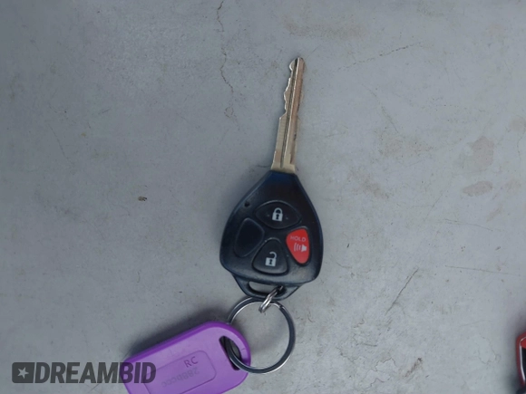 2019 Toyota 4Runner SR5 с VIN JTEBU5JR7K5664255, выставлен на аукционе IAAI как лот 41842222 с пробегом 77 178 миль миль и . История ставок и продаж доступна на DreamBid. Изображение 11.