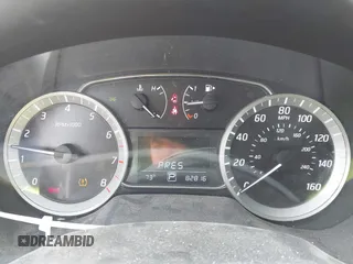 2013 Nissan Sentra SR z VIN 3N1AB7AP2DL620041, wystawiony jako IAAI lot #41720964 z przebiegiem 82 816 mil mil oraz . Historia ofert i sprzedaży dostępna na DreamBid. Obrazek 7.