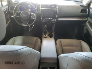 2018 Subaru Outback Limited with VIN 4S4BSANC0J3237708, listed as a Copart auction lot 63428315 with 138,913 mi miles and Clean title. Bid and sale history available at DreamBid. Image 8.