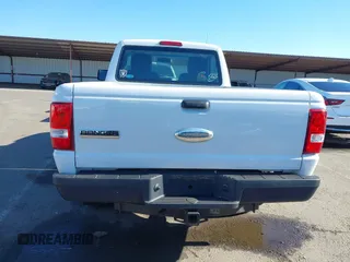 2011 Ford Ranger XL with VIN 1FTKR1AD1BPB22494, listed as a IAAI auction lot 41410777 with 130,488 mi miles. Bid and sale history available at carsss.com. Image 17.