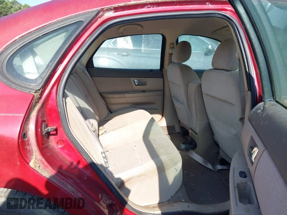 2002 Ford Taurus SE Standard с VIN 1FAFP53U82A118544, выставлен на аукционе IAAI как лот 42392594 с пробегом 101 434 миль миль и . История ставок и продаж доступна на DreamBid. Изображение 8.