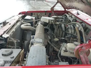 1996 Ford F-150 with VIN 1FTEF14H6TLB00892, listed as a IAAI auction lot 43554884 with 172,093 mi miles and . Bid and sale history available at DreamBid. Image 12.