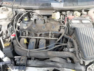 2003 Dodge Neon SXT with VIN 1B3ES56C63D246452, listed as a IAAI auction lot 41760077 with 110,228 mi miles. Bid and sale history available at carsss.com. Image 10.