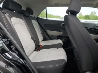 2023 Hyundai Venue SEL с VIN KMHRC8A3XPU268042, выставлен на аукционе Copart как лот 57359425 с пробегом 15 076 миль миль и Списание • Salvage title. История ставок и продаж доступна на DreamBid. Изображение 11.