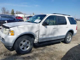 2002 Ford Explorer с VIN 1FMZU75E12ZA77334, выставлен на аукционе IAAI как лот 41714883 с пробегом 174 645 миль миль и . История ставок и продаж доступна на DreamBid. Изображение 14.