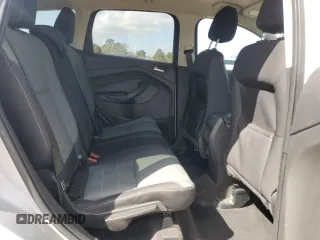 2016 Ford Escape SE with VIN 1FMCU0G77GUC41640, listed as a Copart auction lot 54155295 with 148,668 mi miles and Salvage Title. Bid and sale history available at carsss.com. Image 11.