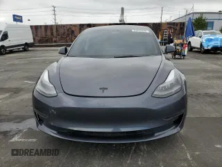 2023 Tesla Model 3 с VIN 5YJ3E1EA4PF409796, выставлен на аукционе Copart как лот 54202465 с пробегом 45 275 миль миль и Списание • Salvage title. История ставок и продаж доступна на DreamBid. Изображение 5.