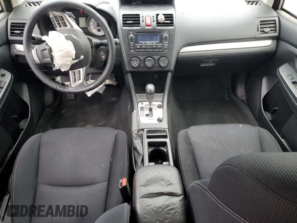 2014 Subaru Impreza Wagon 2.0i Sport Premium with VIN JF1GPAL62E8221825, listed as a Copart auction lot 54155685 with Not Provided miles and Clean Title. Bid and sale history available at carsss.com. Image 8.