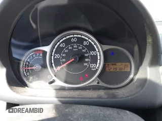 2014 Mazda 2 Sport with VIN JM1DE1KY0E0181555, listed as a IAAI auction lot 41539841 with 121,918 mi miles and . Bid and sale history available at DreamBid. Image 7.