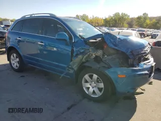 2009 Saturn VUE XR with VIN 3GSDL63789S593962, listed as a Copart auction lot 74935424 with 149,202 mi miles and Salvage Title. Bid and sale history available at carsss.com. Image 4.