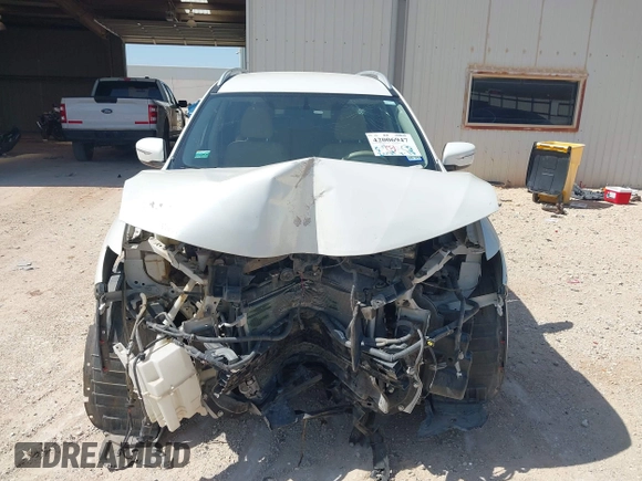 2015 Nissan Rogue SL with VIN 5N1AT2MV7FC769899, listed as a IAAI auction lot 42006947 with 99,897 mi miles and . Bid and sale history available at carsss.com. Image 13.
