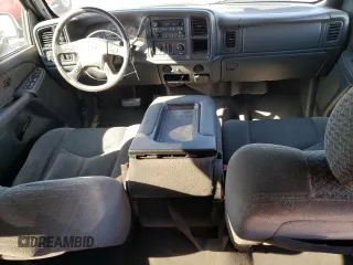2004 Chevrolet Avalanche Z71 with VIN 3GNEK12T54G189766, listed as a Copart auction lot 73644424 with 212,762 mi miles and Clean Title. Bid and sale history available at carsss.com. Image 8.