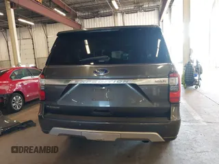 2020 Ford Expedition Max Platinum with VIN 1FMJK1MT1LEA64253, listed as a IAAI auction lot 42204905 with 66,750 mi miles and . Bid and sale history available at DreamBid. Image 17.