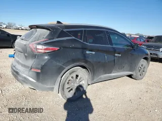 2017 Nissan Murano Platinum z VIN 5N1AZ2MGXHN133145, wystawiony jako Copart lot #86385264 z przebiegiem 128 508 mil mil oraz Szkoda całkowita • Salvage title. Historia ofert i sprzedaży dostępna na DreamBid. Obrazek 3.