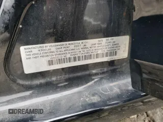 2009 Volkswagen Jetta с VIN 3VWHZ71K09M134712, выставлен на аукционе Copart как лот 72720904 с пробегом 156 436 миль миль и Списание • Salvage title. История ставок и продаж доступна на DreamBid. Изображение 12.
