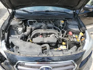 2017 Subaru Outback Touring z VIN 4S4BSATC5H3325442, wystawiony jako Copart lot #59724154 z przebiegiem 144 617 mil mil oraz Szkoda całkowita • Salvage title. Historia ofert i sprzedaży dostępna na DreamBid. Obrazek 12.