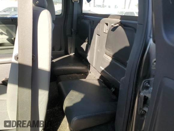 2010 Dodge Dakota с VIN 1D7CE2BK4AS115267, выставлен на аукционе Copart как лот 82154514 с пробегом 25 409 миль миль и Списание • Salvage title. История ставок и продаж доступна на DreamBid. Изображение 10.