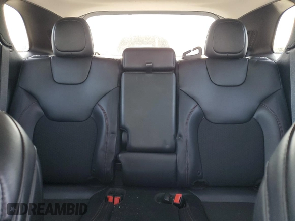 2019 Jeep Cherokee Trailhawk Elite z VIN 1C4PJMBN0KD427007, wystawiony jako Copart lot #57429735 z przebiegiem 54 070 mil mil oraz Szkoda całkowita • Salvage title. Historia ofert i sprzedaży dostępna na DreamBid. Obrazek 10.