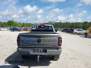 2024 Ram 2500 Big Horn z VIN 3C6UR5DL1RG116185, wystawiony jako IAAI lot #42007154 z przebiegiem Nie podano mil oraz . Historia ofert i sprzedaży dostępna na DreamBid. Obrazek 16.