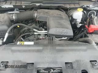 2022 Ram 1500 Tradesman с VIN 3C6JR6DG4NG330058, выставлен на аукционе IAAI как лот 41903518 с пробегом 41 210 миль миль и . История ставок и продаж доступна на DreamBid. Изображение 22.