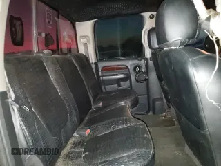 2002 Dodge 1500 with VIN 1D3HU18Z82J206137, listed as a Copart auction lot 44533865 with 381,468 mi miles and Clean Title. Bid and sale history available at carsss.com. Image 10.