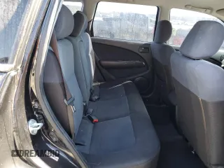 2005 Mitsubishi Outlander LS with VIN JA4LX31F75U039028, listed as a Copart auction lot 75226734 with 188,980 mi miles and Salvage Title. Bid and sale history available at carsss.com. Image 10.