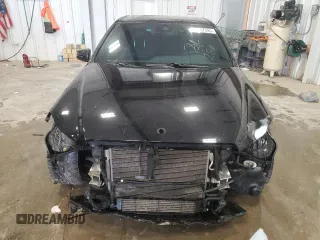 2014 Mercedes-Benz E 550 Sport with VIN WDDHF9BB8EB005162, listed as a Copart auction lot 46707395 with 146,824 mi miles and Non Repairable. Bid and sale history available at DreamBid. Image 5.