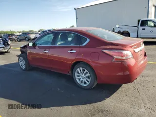 2015 Nissan Altima 2.5 with VIN 1N4AL3AP3FN312212, listed as a Copart auction lot 57919365 with 176,658 mi miles and Salvage title. Bid and sale history available at DreamBid. Image 2.