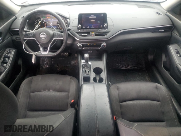 2020 Nissan Altima S z VIN 1N4BL4BV0LC137786, wystawiony jako Copart lot #56044315 z przebiegiem 70 008 mil mil oraz Szkoda całkowita • Salvage title. Historia ofert i sprzedaży dostępna na DreamBid. Obrazek 8.