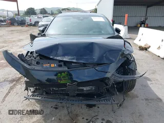 2021 Mazda 3 Premium Plus z VIN JM1BPBNY2M1403797, wystawiony jako IAAI lot #42031637 z przebiegiem Nie podano mil oraz . Historia ofert i sprzedaży dostępna na DreamBid. Obrazek 12.