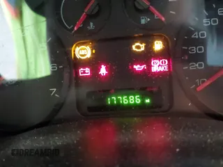 2005 Ford Freestyle SE с VIN 1FMZK04135GA52043, выставлен на аукционе IAAI как лот 42295592 с пробегом 177 686 миль миль и . История ставок и продаж доступна на DreamBid. Изображение 15.
