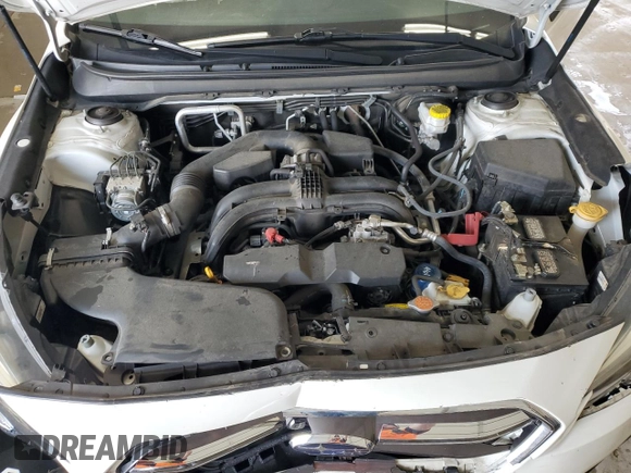 2018 Subaru Outback Limited с VIN 4S4BSANC8J3216198, выставлен на аукционе Copart как лот 59873965 с пробегом 84 642 миль миль и Списание • Salvage title. История ставок и продаж доступна на DreamBid. Изображение 12.