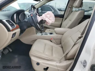 2012 Jeep Grand Cherokee Limited with VIN 1C4RJFBG5CC275948, listed as a Copart auction lot 41513725 with 0 mi miles and Salvage Title. Bid and sale history available at carsss.com. Image 7.