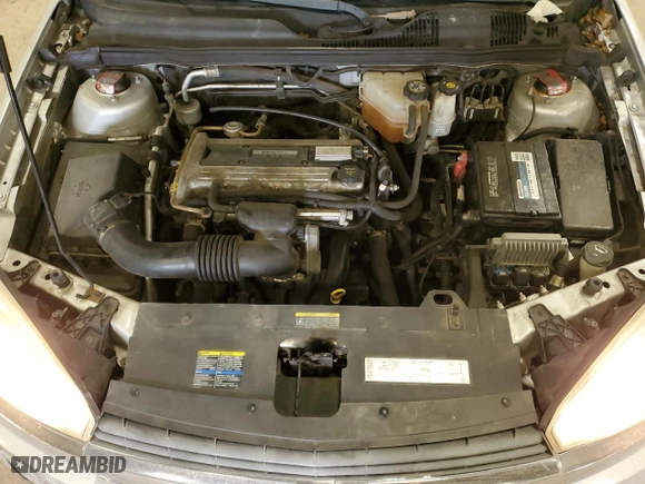 2004 Chevrolet Malibu with VIN 1G1ZS52F04F244338, listed as a Copart auction lot 83780774 with 92,068 mi miles and Clean Title. Bid and sale history available at carsss.com. Image 12.