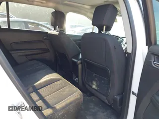 2015 GMC Terrain SLE with VIN 2GKALREK2F6132627, listed as a IAAI auction lot 42392015 with 182,209 mi miles and . Bid and sale history available at DreamBid. Image 8.