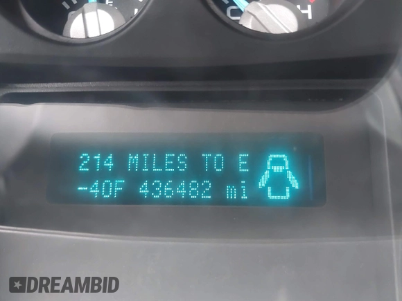 2015 Ford F-250 XL with VIN 1FDBF2B63FEA47602, listed as a IAAI auction lot 42412732 with 436,482 mi miles and . Bid and sale history available at DreamBid. Image 15.