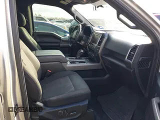2015 Ford F-150 XL with VIN 1FTEW1CG5FKE20353, listed as a IAAI auction lot 41496649 with 313,946 mi miles and . Bid and sale history available at DreamBid. Image 5.