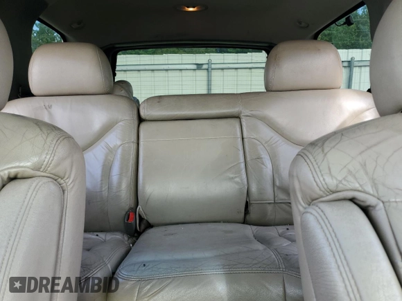 2001 GMC Yukon SLT with VIN 1GKEC13T31R138609, listed as a Copart auction lot 69888204 with 259,593 mi miles and Clean Title. Bid and sale history available at carsss.com. Image 10.