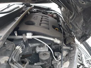 2017 Toyota Corolla L with VIN 2T1BURHE4HC843864, listed as a IAAI auction lot 42274808 with 106,371 mi miles and . Bid and sale history available at DreamBid. Image 10.