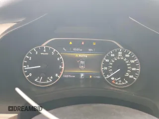 2015 Nissan Murano Platinum with VIN 5N1AZ2MH6FN226167, listed as a Copart auction lot 50410315 with 132,275 mi miles and Salvage Title. Bid and sale history available at carsss.com. Image 9.