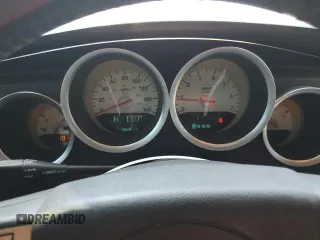 2006 Dodge Magnum R/T z VIN 2D8GV57206H179683, wystawiony jako Copart lot #71125884 z przebiegiem 155 646 mil mil oraz Szkoda całkowita • Salvage title. Historia ofert i sprzedaży dostępna na DreamBid. Obrazek 9.