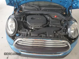 2018 MINI Hardtop Cooper with VIN WMWXP5C58J2H29304, listed as a Copart auction lot 51741865 with 45,881 mi miles and Salvage title. Bid and sale history available at DreamBid. Image 11.