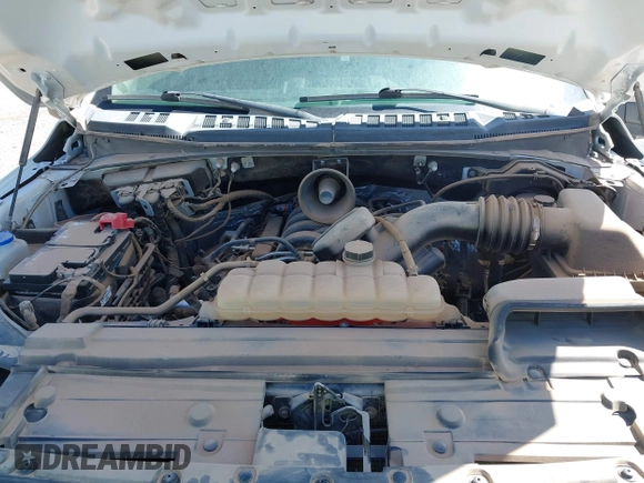 2018 Ford F-150 XL with VIN 1FTEW1E54JKF30802, listed as a IAAI auction lot 42417270 with 67,956 mi miles and . Bid and sale history available at DreamBid. Image 10.