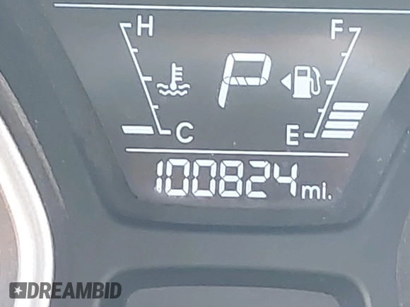 2016 Hyundai Elantra SE z VIN 5NPDH4AE6GH728494, wystawiony jako IAAI lot #42444583 z przebiegiem 100 824 mil mil oraz . Historia ofert i sprzedaży dostępna na DreamBid. Obrazek 15.